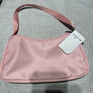 B.P. Nordstrom pink purse